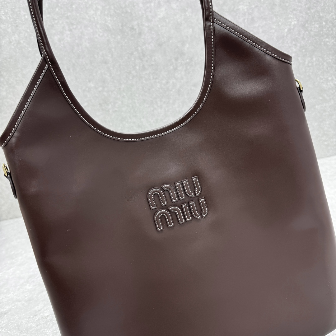 Miu Miu Shopping Bags